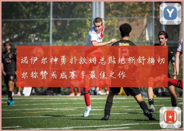 诺伊尔神勇扑救姆总贴地斩舒梅切尔称赞或成赛季最佳之作